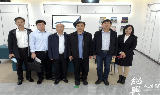 取真經(jīng)、真取經(jīng) ——諾亞人力資源邢臺分公司赴浙江學習考察人力資源產(chǎn)業(yè)園運營經(jīng)驗
