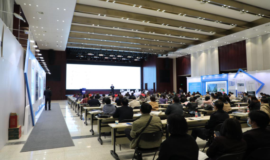 “新經(jīng)濟時代中小微企業(yè)管理發(fā)展論壇”成功舉辦！