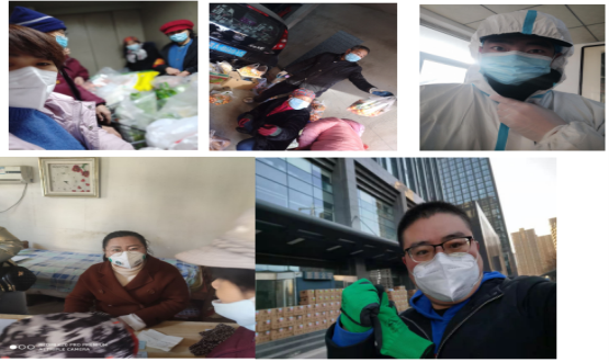諾亞人力資源：致敬逆境中的前行者！