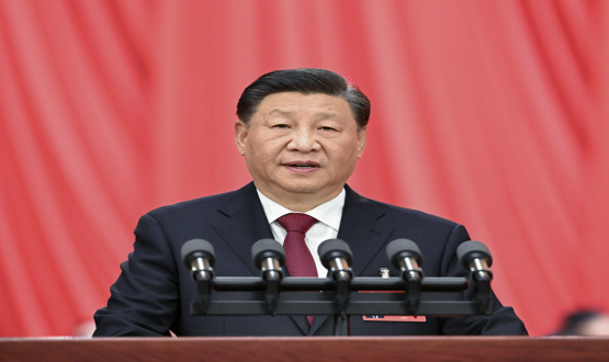 中國共產(chǎn)黨第二十次全國代表大會上的報(bào)告
